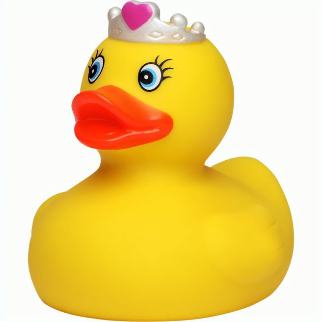 Quietsche-Ente Prinzessin