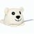 Schmoozies® Eisbär (Bild 1)