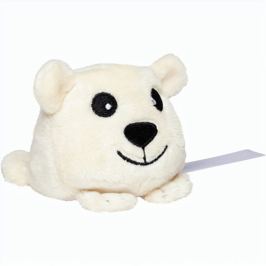 Produktabbildung Schmoozies® Eisbär Schmoozies® Eisbär (Bild 1)