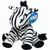 Zebra Zora (Bild 1)
