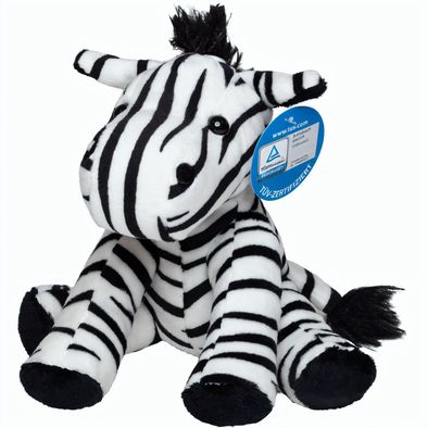 Zebra Zora
