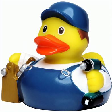 Produktabbildung Quietsche-Ente Monteur Quietsche-Ente Monteur