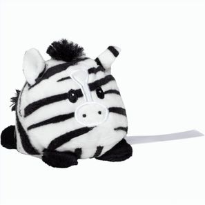 Schmoozies® Zebra