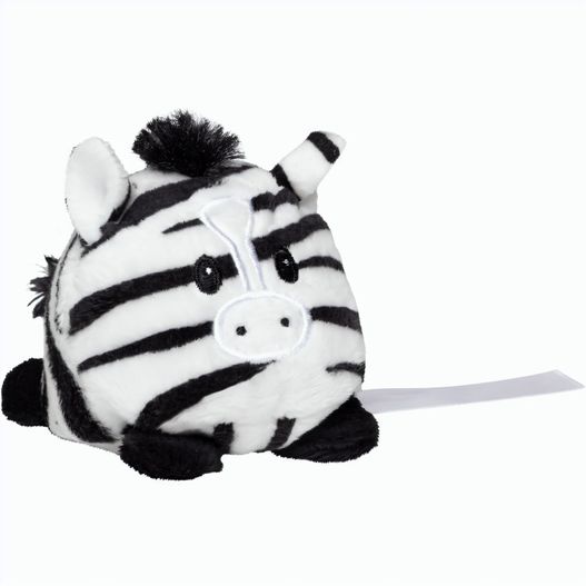 Produktabbildung Schmoozies® Zebra Schmoozies® Zebra (Bild 1)