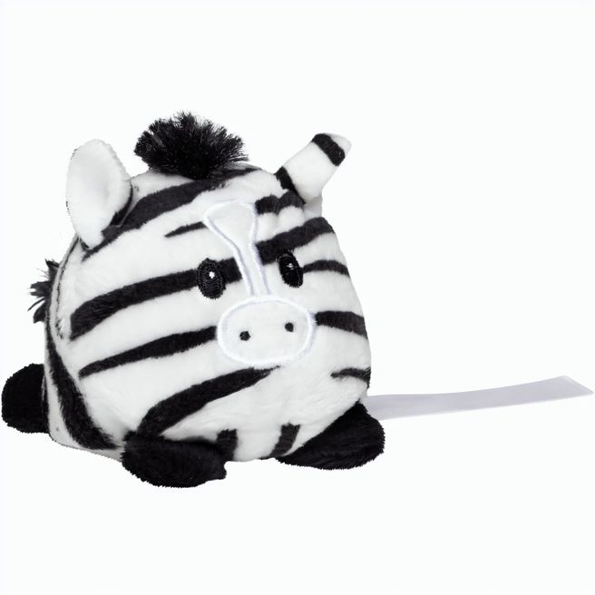 Schmoozies® Zebra