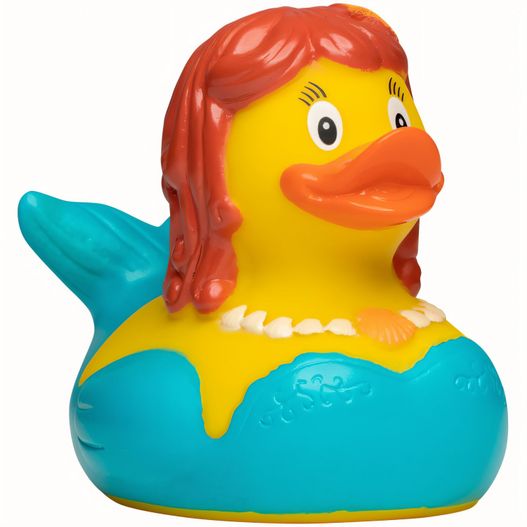 Quietsche-Ente Meerjungfrau (Bild 1)