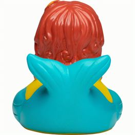 Quietsche-Ente Meerjungfrau