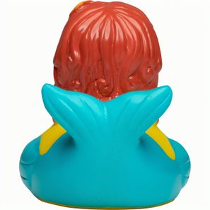 Quietsche-Ente Meerjungfrau