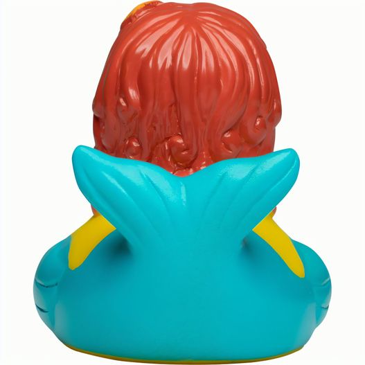 Quietsche-Ente Meerjungfrau (Bild 1)