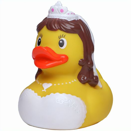 Quietsche-Ente Braut (Bild 1)