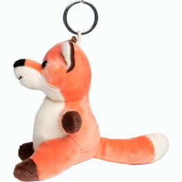 Schlüsselanhänger Fuchs
