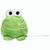 Schmoozies® Frosch (Bild 1)
