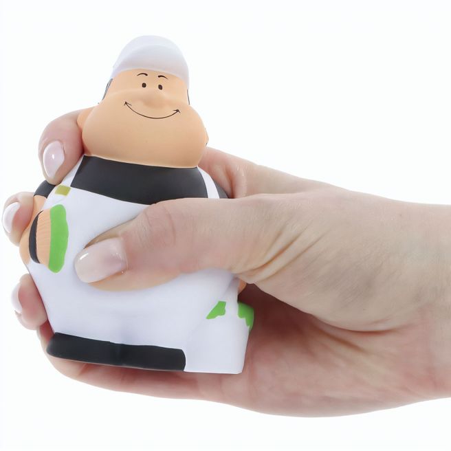 Maler Bert® mit Cap