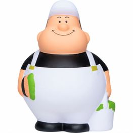 Produktabbildung Maler Bert® mit Cap Maler Bert® mit Cap