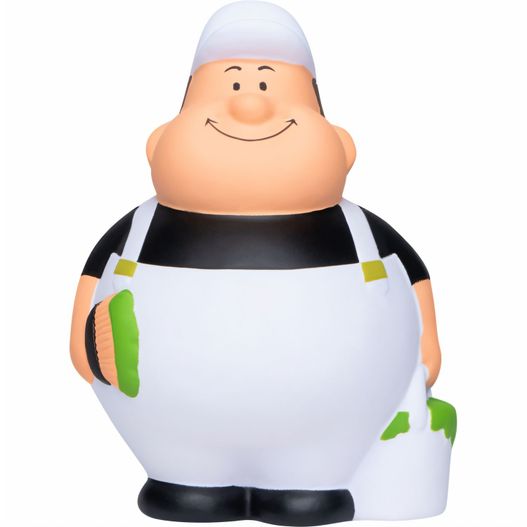 Maler Bert® mit Cap (Bild 1)