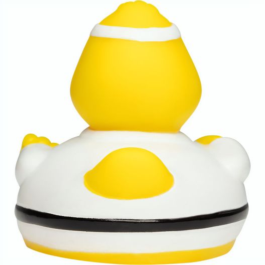 Quietsche-Ente Kampfsport (Bild 1)