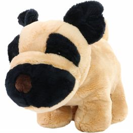 Spürnase Boxer Lenni