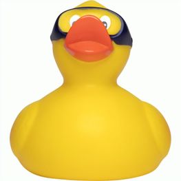 Quietsche-Ente Taucherbrille