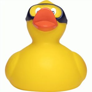 Quietsche-Ente Taucherbrille