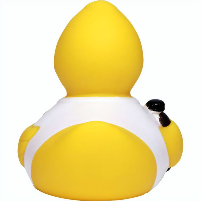 Quietsche-Ente Apotheker