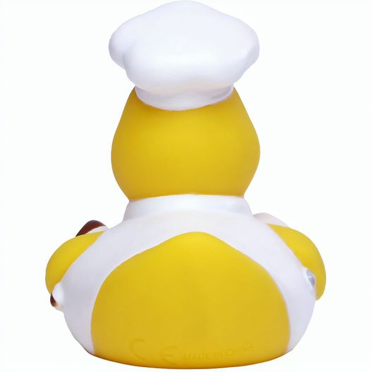 Quietsche-Ente Koch (Bild 1)