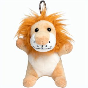 Schlüsselanhänger Löwe