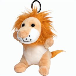 Schlüsselanhänger Löwe