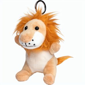 Schlüsselanhänger Löwe