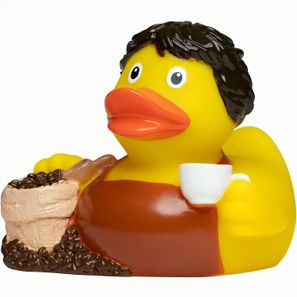 Quietsche-Ente Kaffee