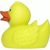 Quietsche-Ente Magic Duck mit Farbwechsel (Bild 3)