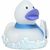 Quietsche-Ente Frosty (Bild 3)