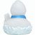 Quietsche-Ente Frosty (Bild 1)