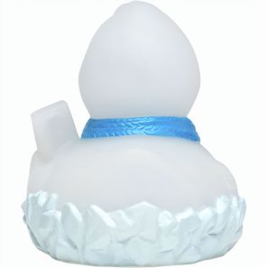 Quietsche-Ente Frosty