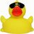 Quietsche-Ente Sonnenbrille (Bild 3)
