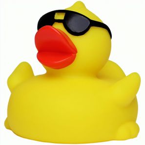 Quietsche-Ente Sonnenbrille