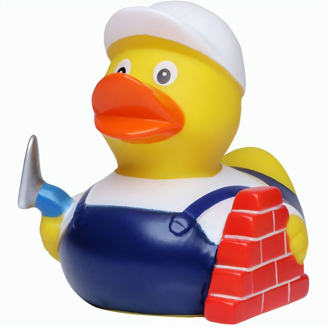 Quietsche-Ente Maurer