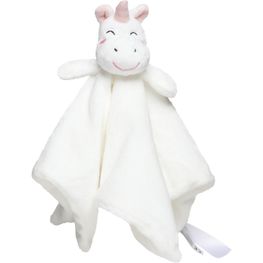 Schmusetuch Einhorn