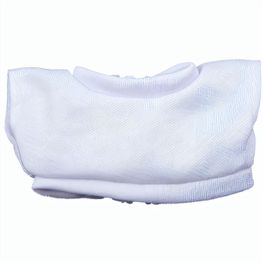 Produktabbildung Mini-T-Shirt mit Klettverschluß Mini-T-Shirt mit Klettverschluß