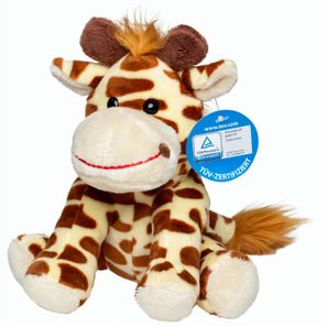 Giraffe Gabi