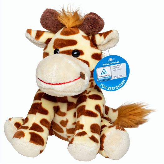 Giraffe Gabi (Bild 1)