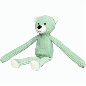 Lanky Legends - Bär Mischa