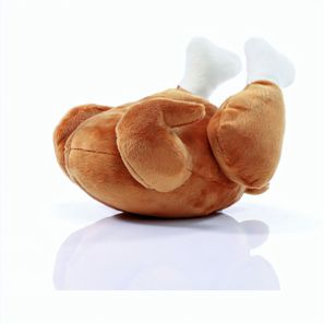 Hundespielzeug Hähnchen