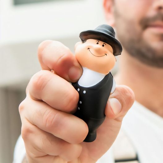 Dachdecker Bert® (Bild 1)