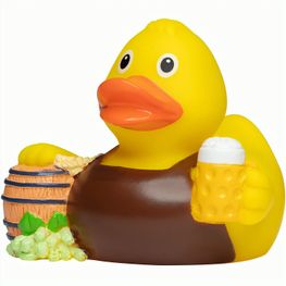 Produktabbildung Quietsche-Ente Brauer Quietsche-Ente Brauer