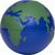 Erdkugel (Bild 4)