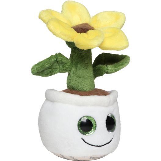 Schmoozies® Evergreenies® Sonnenblume (Bild 1)