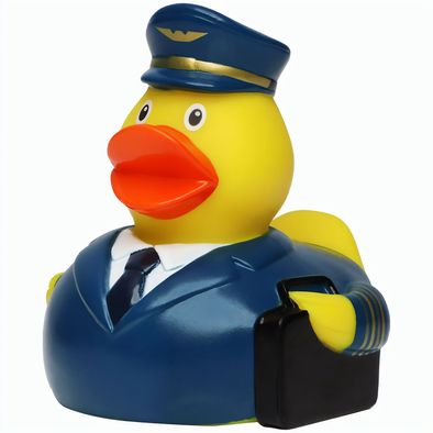 Quietsche-Ente Pilot