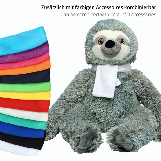 Faultier Hektor (Bild 1)