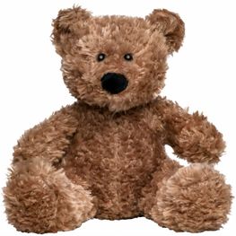 Produktabbildung Bär Henrik Bär Henrik