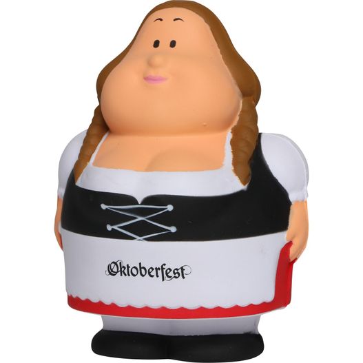 Oktoberfest™ Berta® „Bayerin" (Bild 1)